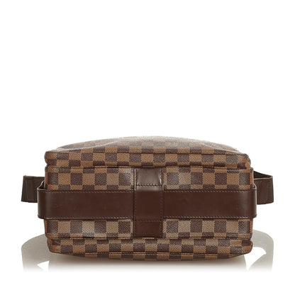 Louis Vuitton Damier Ebene Naviglio - image 4