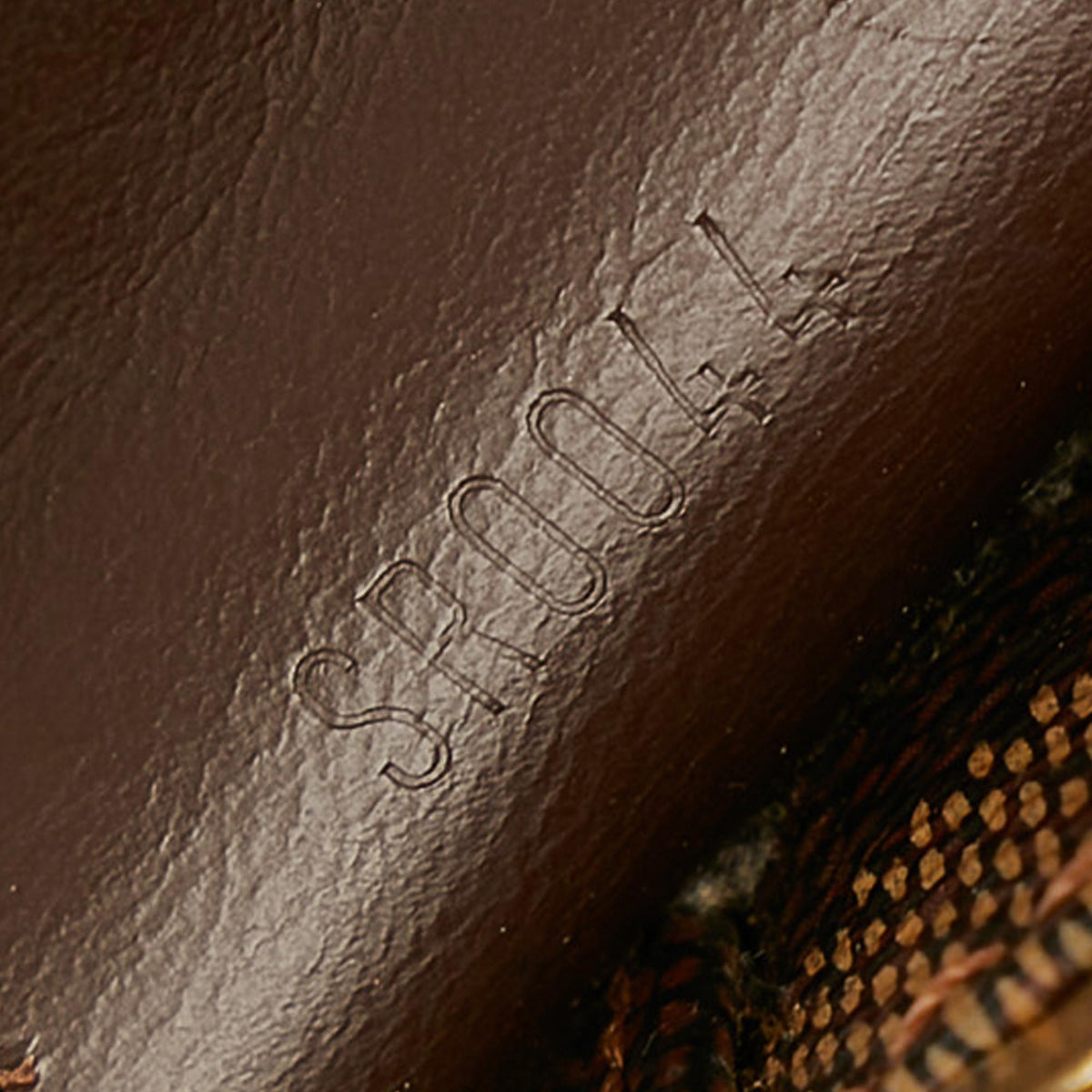 Louis Vuitton Damier Ebene Naviglio - image 8