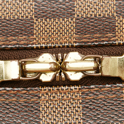 Louis Vuitton Damier Ebene Naviglio - image 9