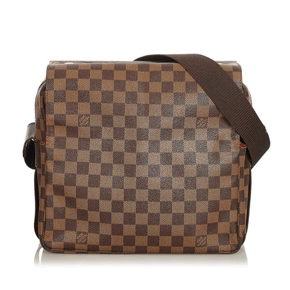 Louis Vuitton Damier Ebene Naviglio - image 1