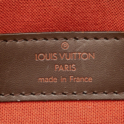 Louis Vuitton Damier Ebene Naviglio - image 7