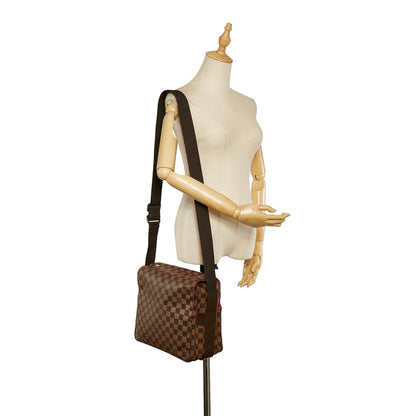 Louis Vuitton Damier Ebene Naviglio - image 5