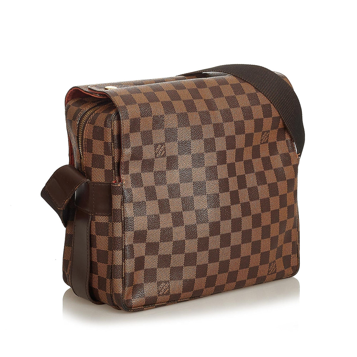 Louis Vuitton Damier Ebene Naviglio - image 2