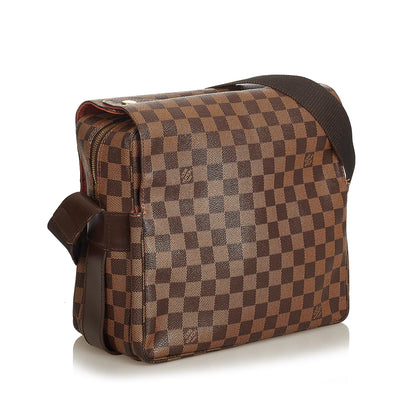 Louis Vuitton Damier Ebene Naviglio - image 2