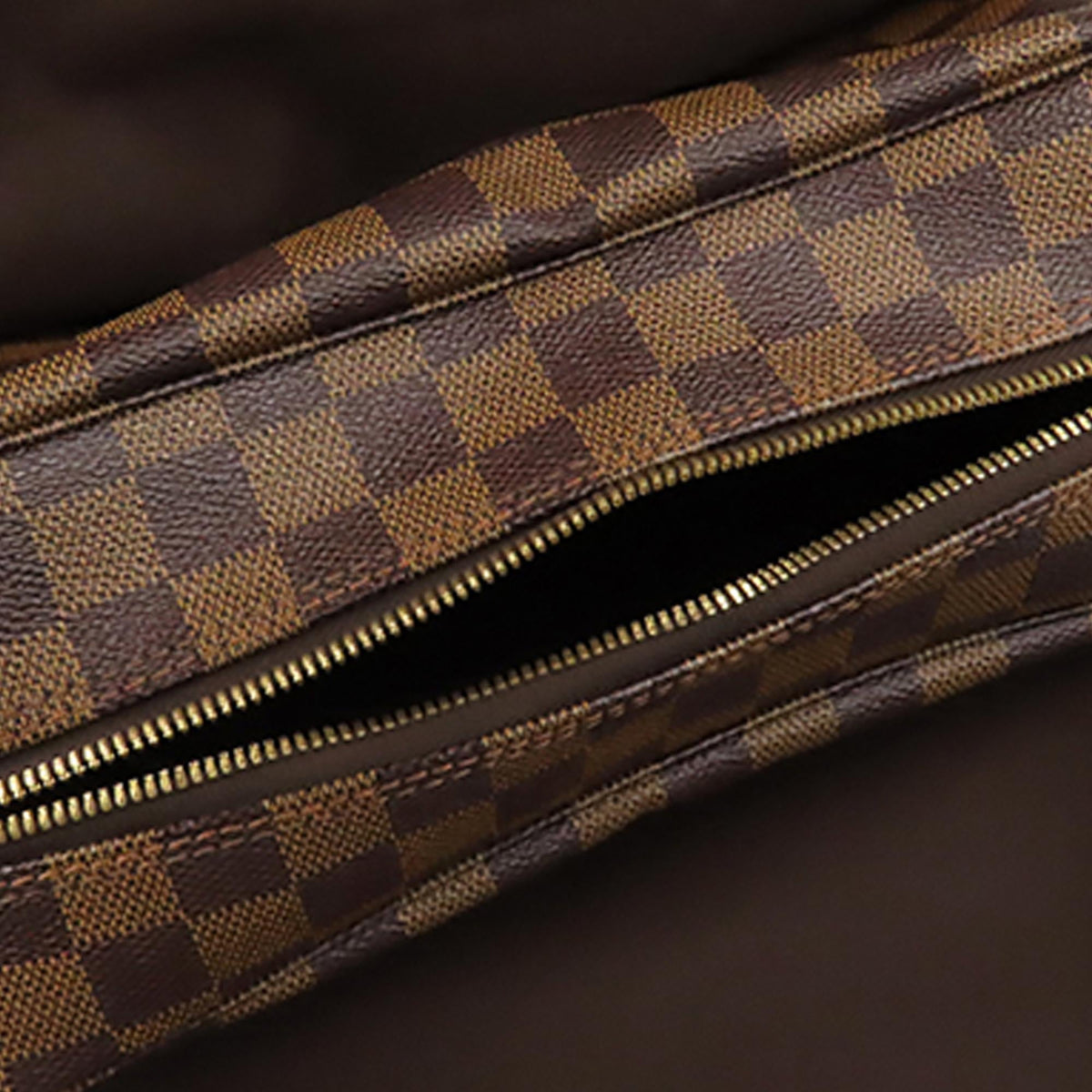 Louis Vuitton Damier Ebene Naviglio - image 4
