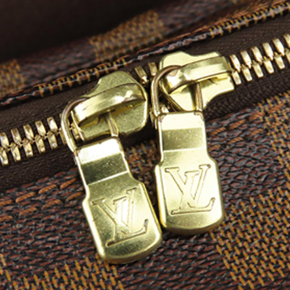 Louis Vuitton Damier Ebene Naviglio - image 8