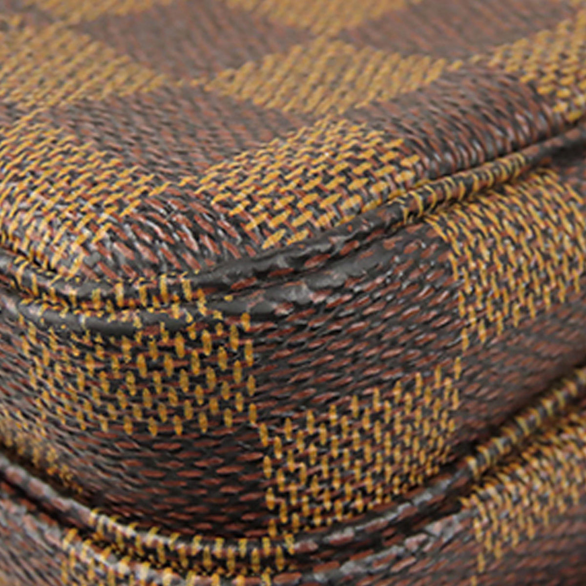 Louis Vuitton Damier Ebene Naviglio - image 9