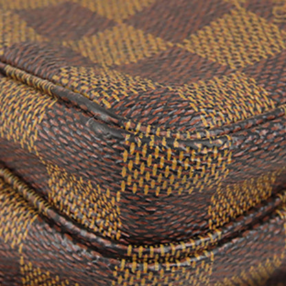 Louis Vuitton Damier Ebene Naviglio - image 10