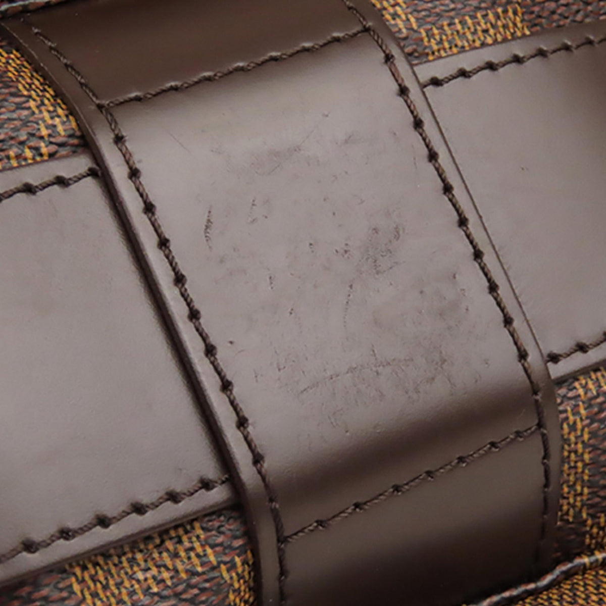 Louis Vuitton Damier Ebene Naviglio - image 11