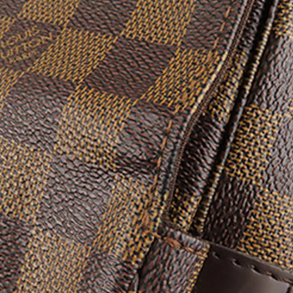 Louis Vuitton Damier Ebene Naviglio - image 12