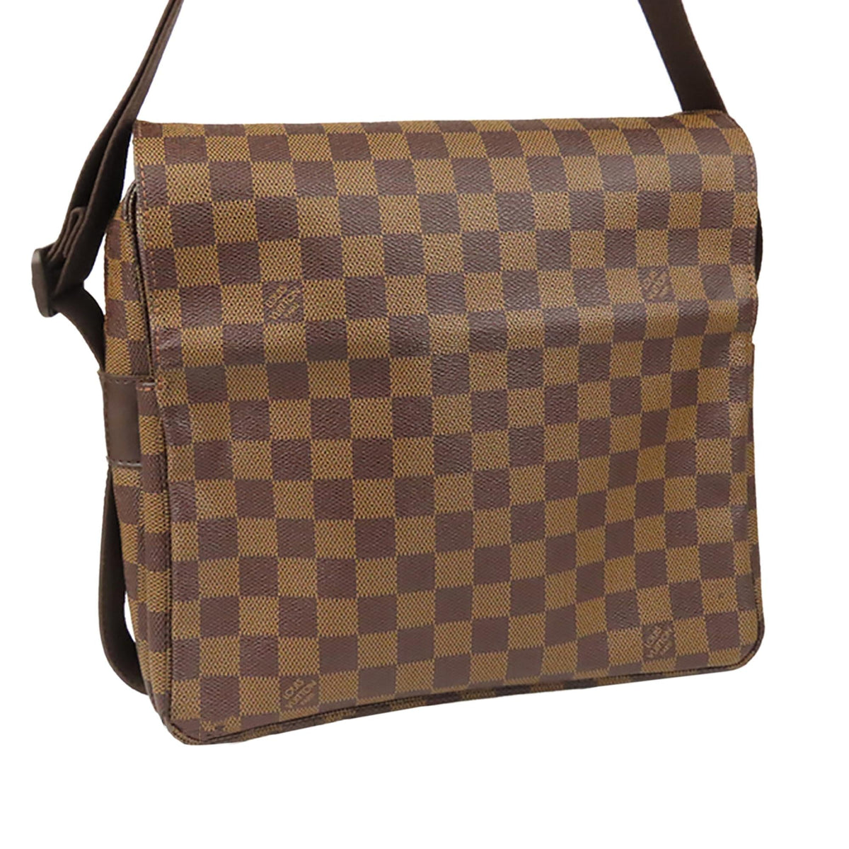 Louis Vuitton Damier Ebene Naviglio - image 2