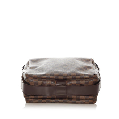 Louis Vuitton Damier Ebene Naviglio - image 4
