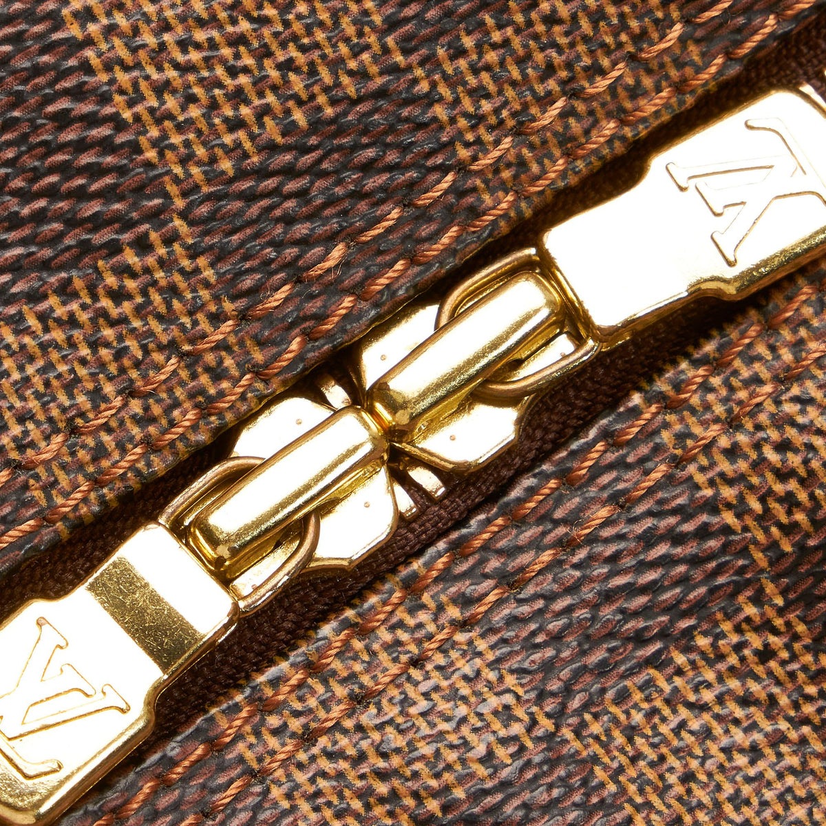 Louis Vuitton Damier Ebene Naviglio - image 9