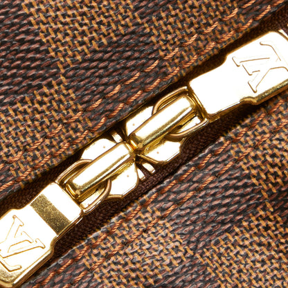 Louis Vuitton Damier Ebene Naviglio - image 9