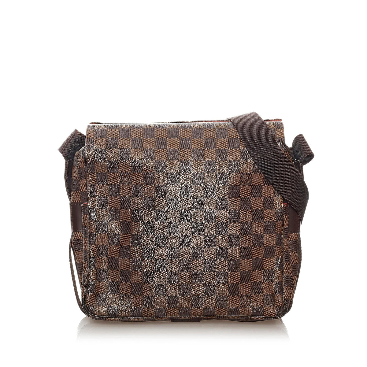 Louis Vuitton Damier Ebene Naviglio - image 1