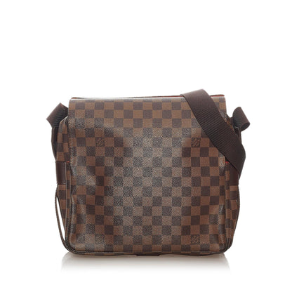 Louis Vuitton Damier Ebene Naviglio - image 1