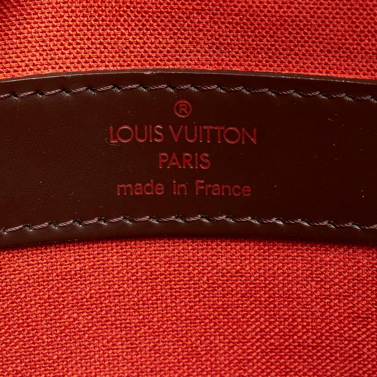 Louis Vuitton Damier Ebene Naviglio - image 7