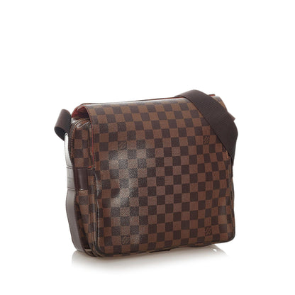 Louis Vuitton Damier Ebene Naviglio - image 2