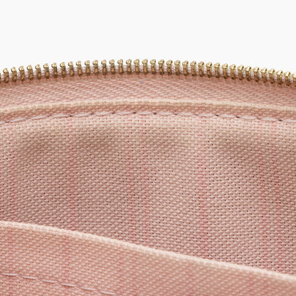 Louis Vuitton Damier Ebene Neverfull MM Pochette - image 9