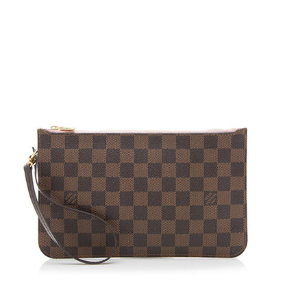 Louis Vuitton Damier Ebene Pochette - image 1