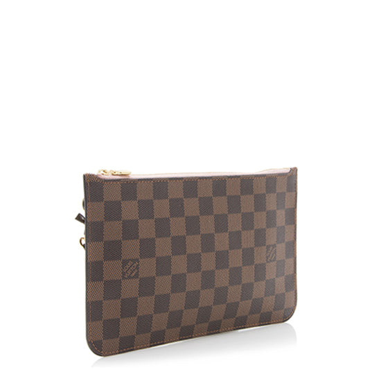Louis Vuitton Damier Ebene Pochette - image 2