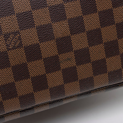 Louis Vuitton Damier Ebene Neverfull MM Tote - image 10