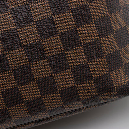 Louis Vuitton Damier Ebene Neverfull MM Tote - image 11