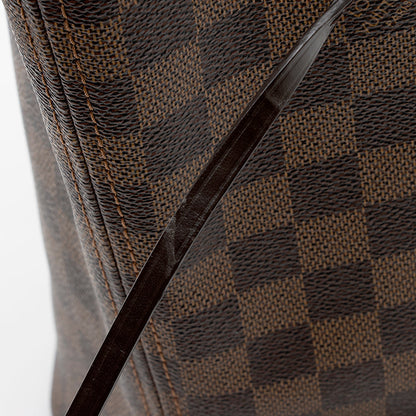 Louis Vuitton Damier Ebene Neverfull MM Tote - photo 16