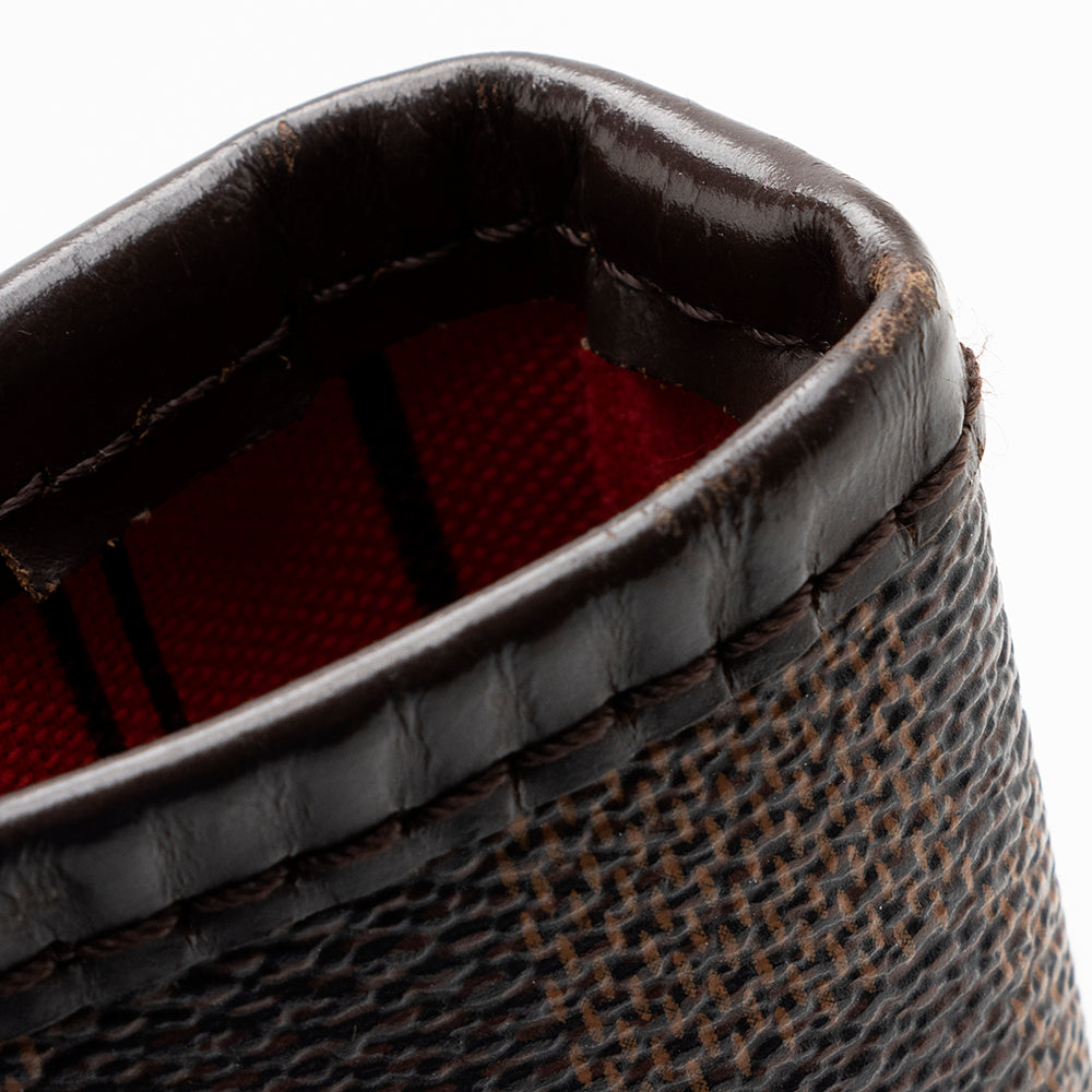 Louis Vuitton Damier Ebene Neverfull MM Tote - image 10