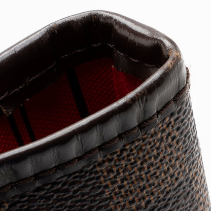 Louis Vuitton Damier Ebene Neverfull MM Tote - image 10