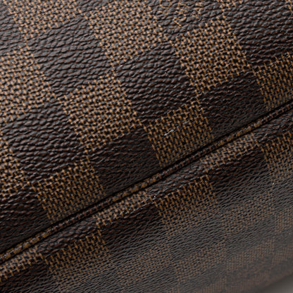 Louis Vuitton Damier Ebene Neverfull MM Tote - photo 19