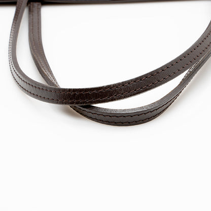 Louis Vuitton Damier Ebene Neverfull MM Tote - image 10