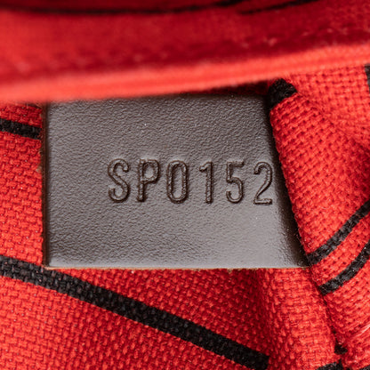 Louis Vuitton Damier Ebene Neverfull MM Tote - photo 6