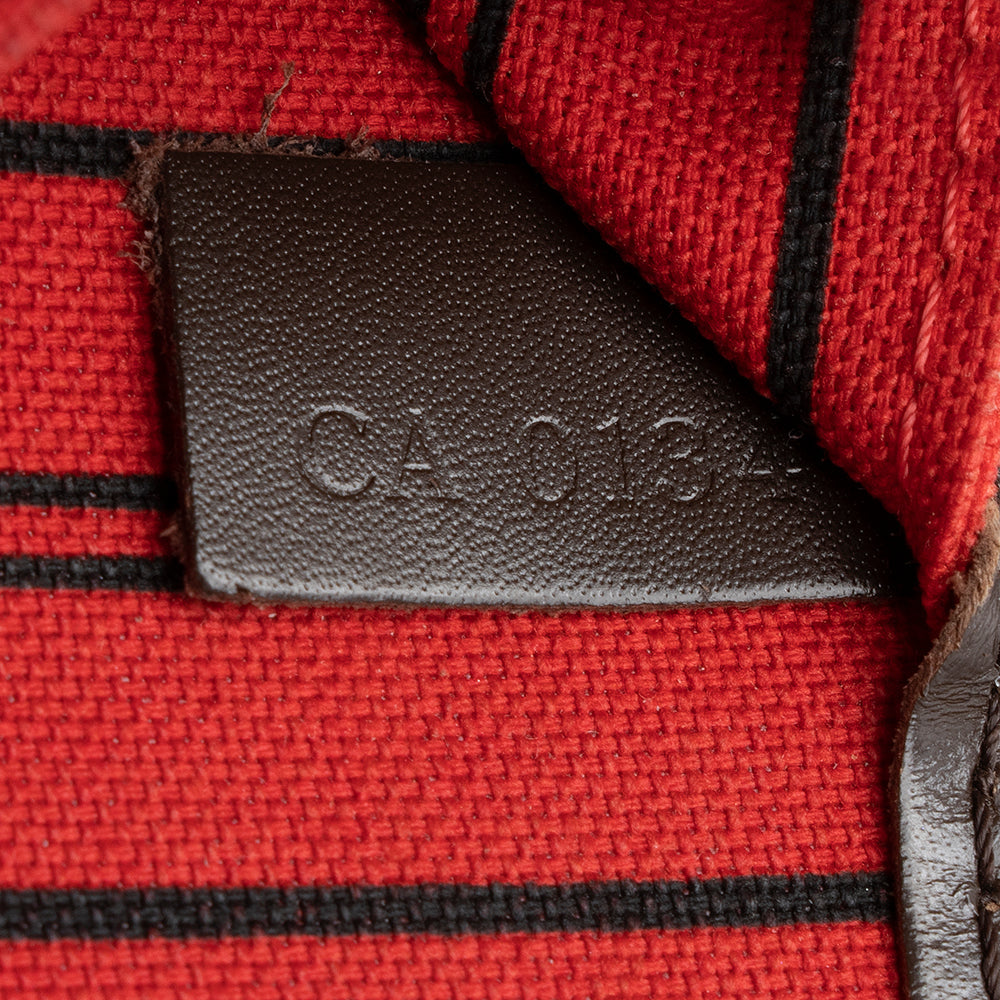Louis Vuitton Damier Ebene Neverfull MM Tote - image 6