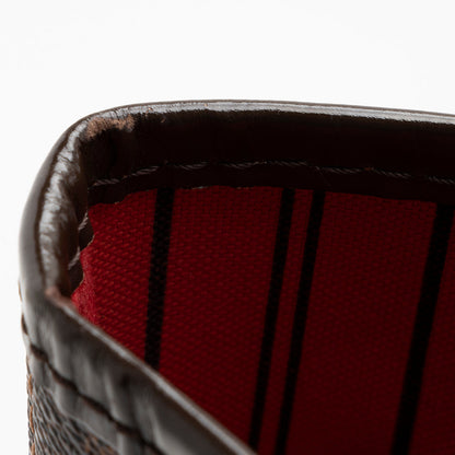 Louis Vuitton Damier Ebene Neverfull MM Tote - image 10