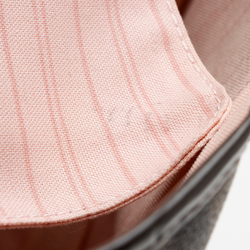 Louis Vuitton Damier Ebene Neverfull MM Tote - photo 13