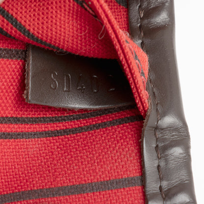 Louis Vuitton Damier Ebene Neverfull PM Tote - photo 6