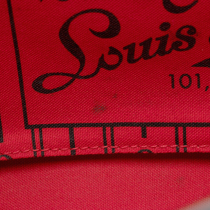 Louis Vuitton Damier Ebene Neverfull PM Tote - photo 11