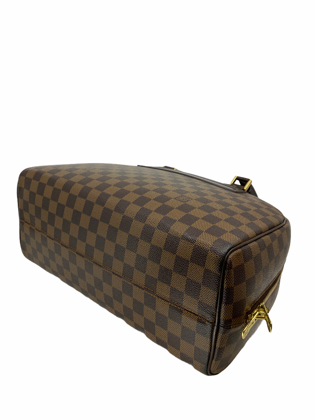 Louis Vuitton Damier Ebene Nolita Bag - photo 5