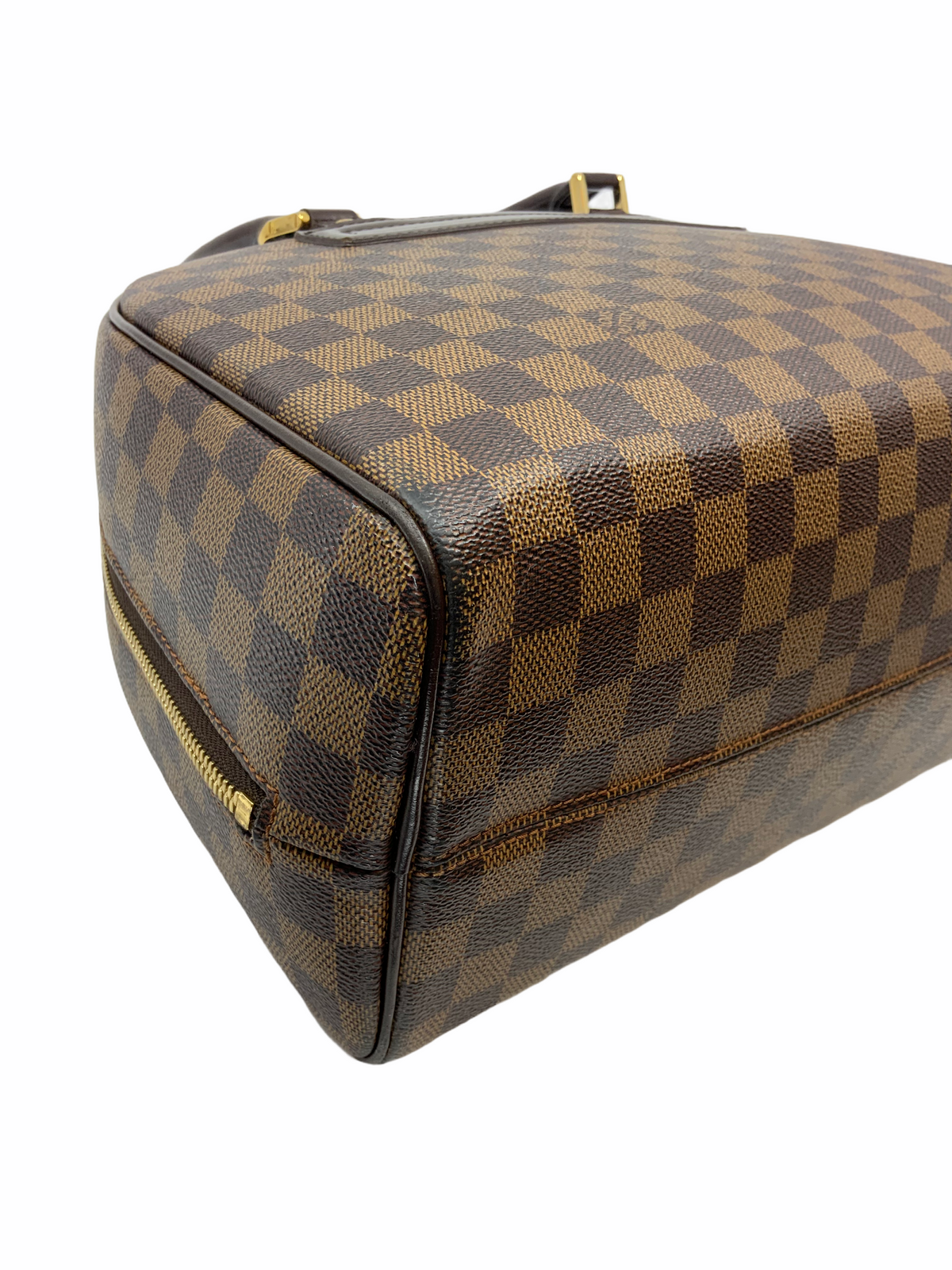 Louis Vuitton Damier Ebene Nolita Bag - photo 7