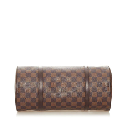 Louis Vuitton Damier Ebene Papillon 30 - photo 4