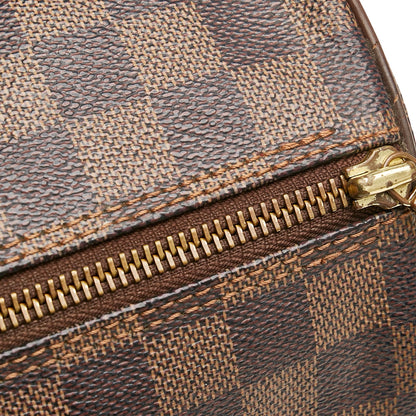 Louis Vuitton Damier Ebene Papillon 30 - image 8