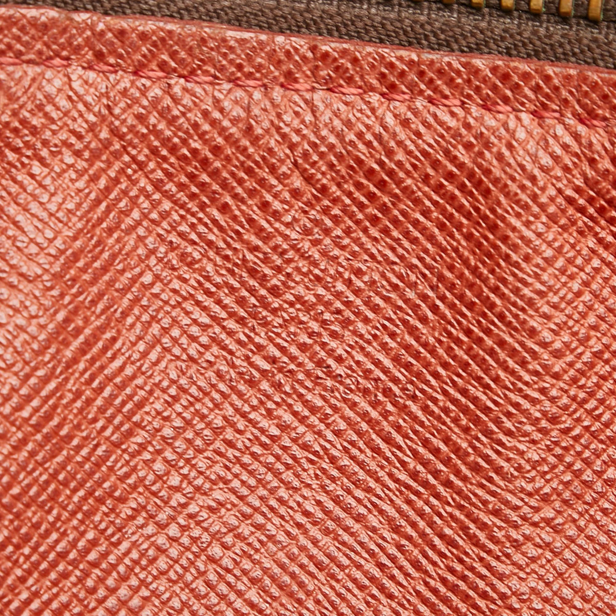 Louis Vuitton Damier Ebene Papillon 30 - photo 7