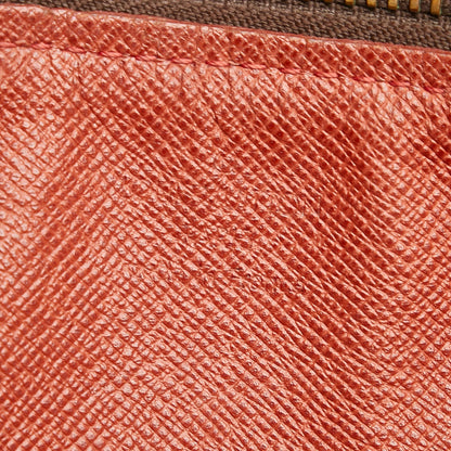 Louis Vuitton Damier Ebene Papillon 30 - photo 7