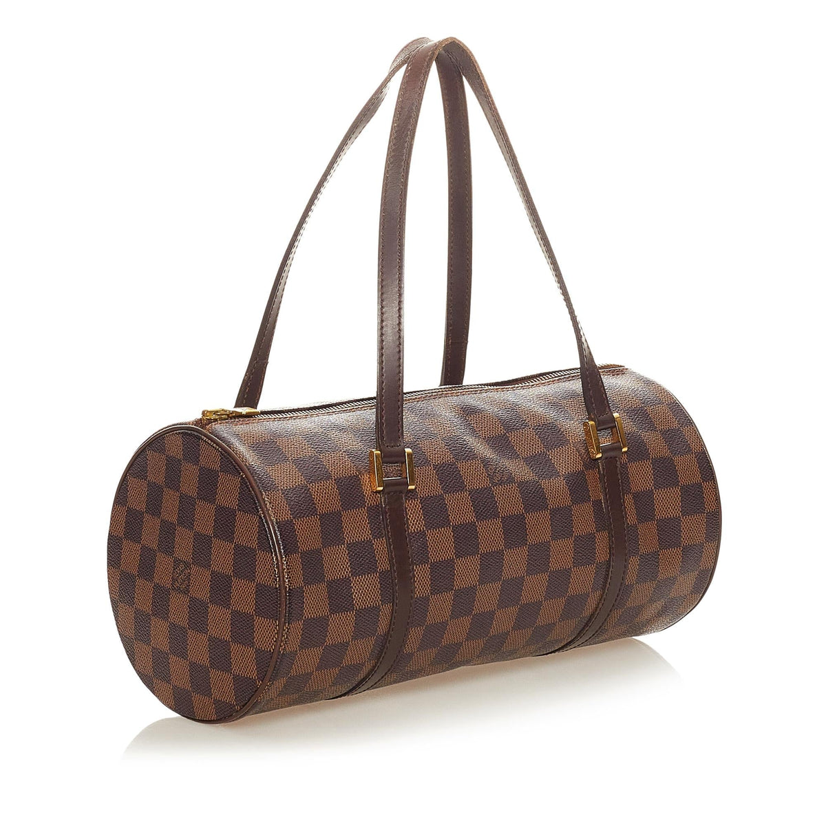 Louis Vuitton Damier Ebene Papillon 30 - photo 2