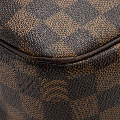 Louis Vuitton Damier Ebene Parioli PM Tote - FINAL SALE - image 13