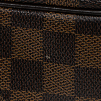 Louis Vuitton Damier Ebene Parioli PM Tote - FINAL SALE - image 14