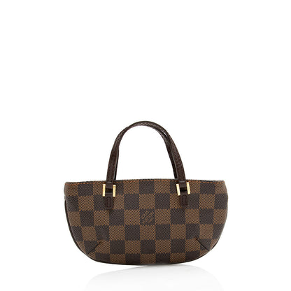Louis Vuitton Damier Ebene Pochette - image 3