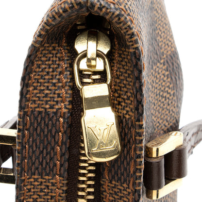 Louis Vuitton Damier Ebene Pochette - image 6