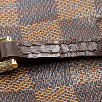 Louis Vuitton Damier Ebene Pochette - image 7